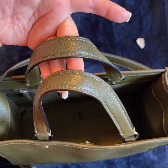 Coach Caryall - Picture 7 of 10